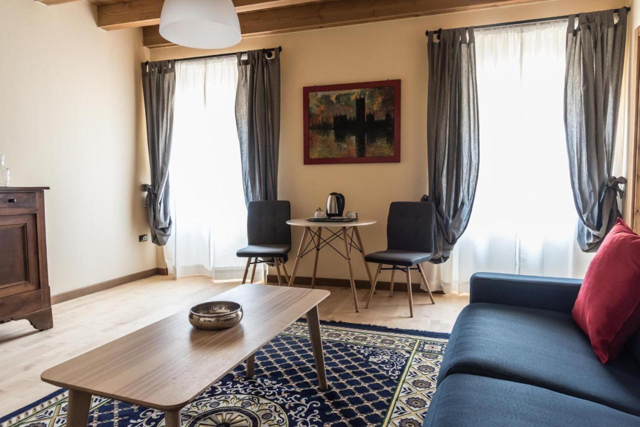 Вилла Casa Gabri Сало Экстерьер фото