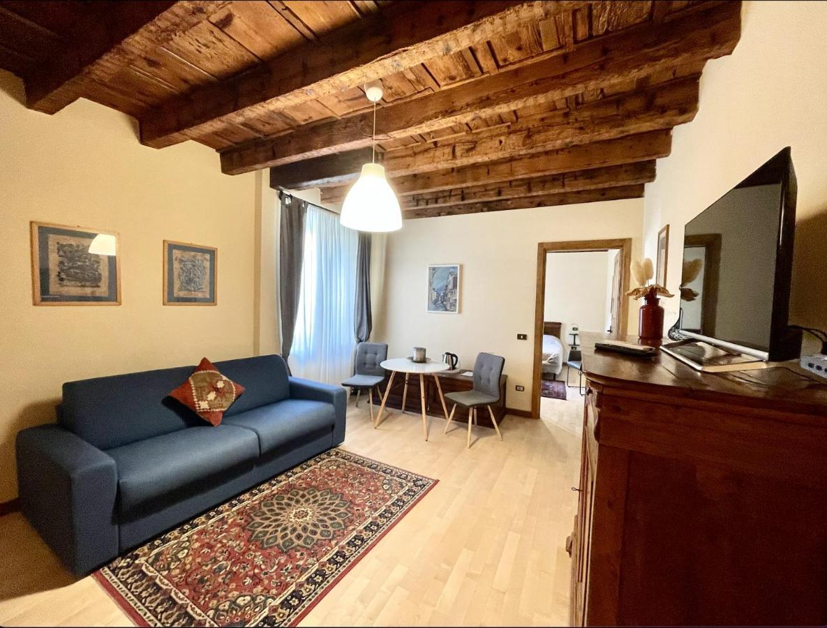 Вилла Casa Gabri Сало Экстерьер фото