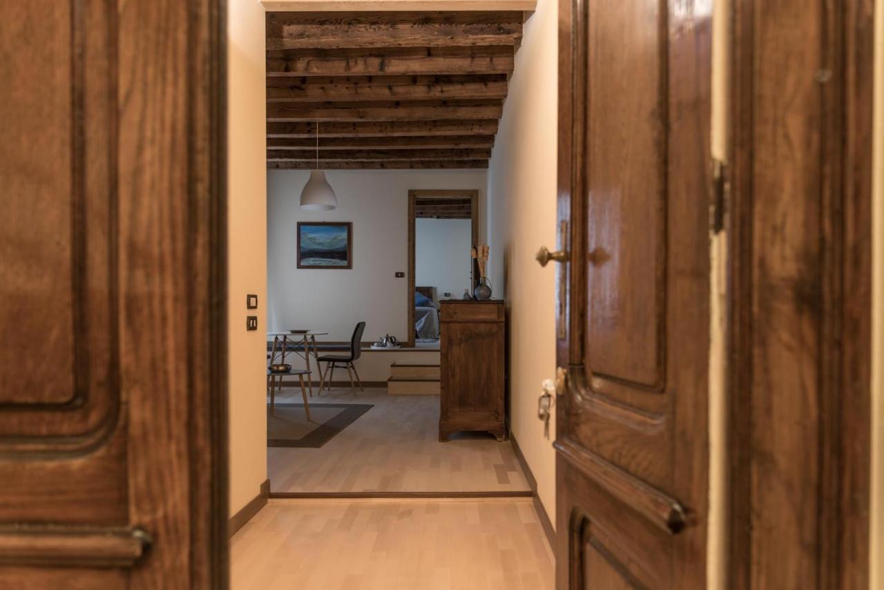 Вилла Casa Gabri Сало Экстерьер фото