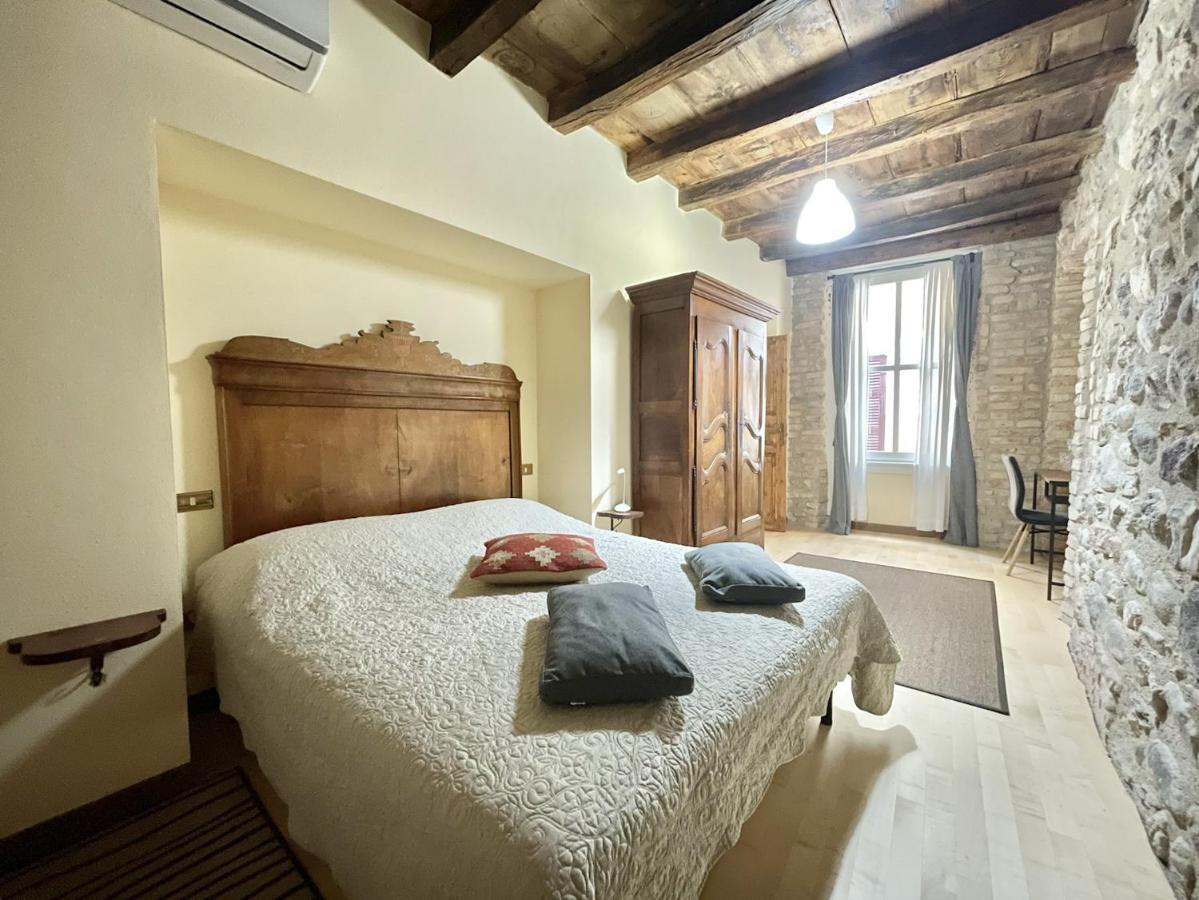 Вилла Casa Gabri Сало Экстерьер фото