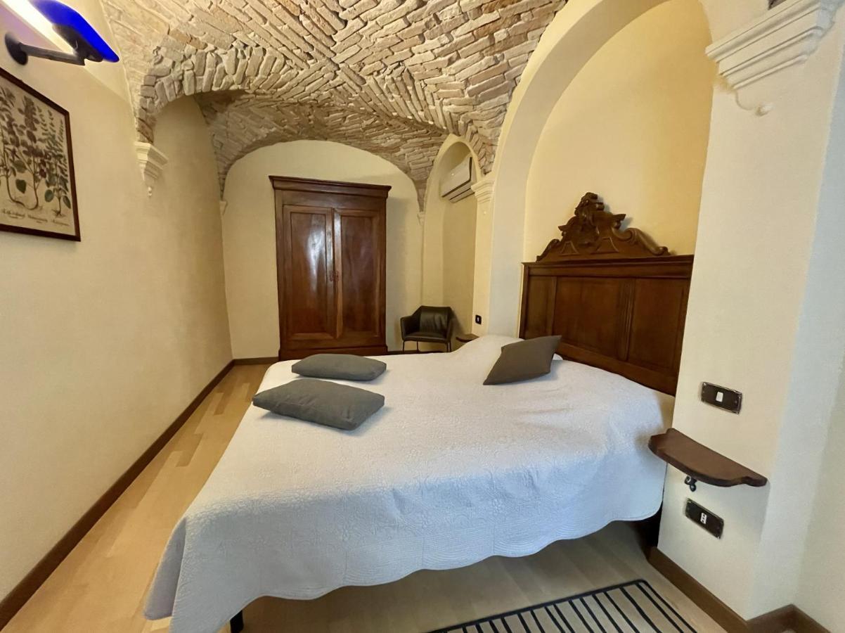 Вилла Casa Gabri Сало Экстерьер фото