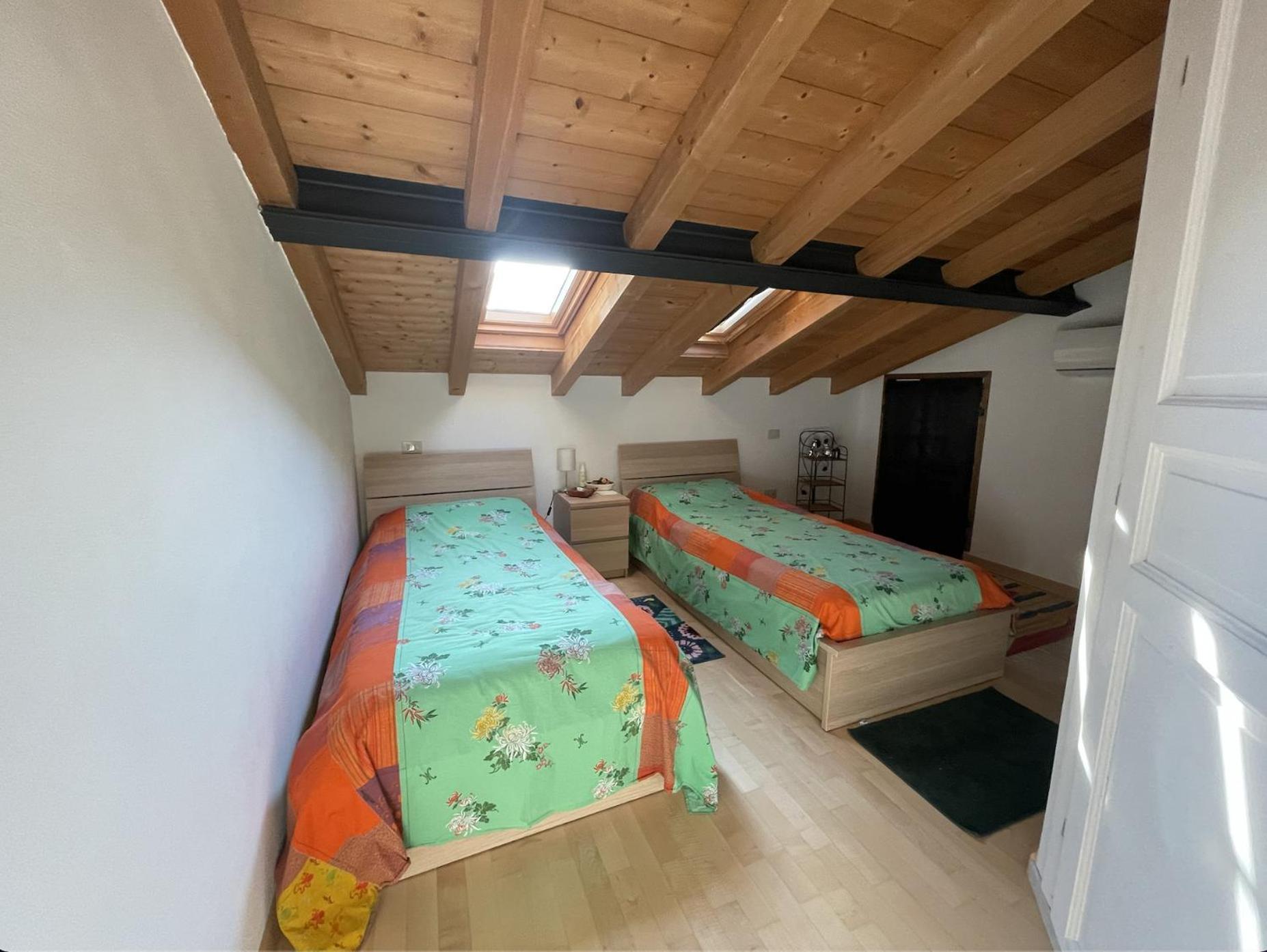 Вилла Casa Gabri Сало Номер фото