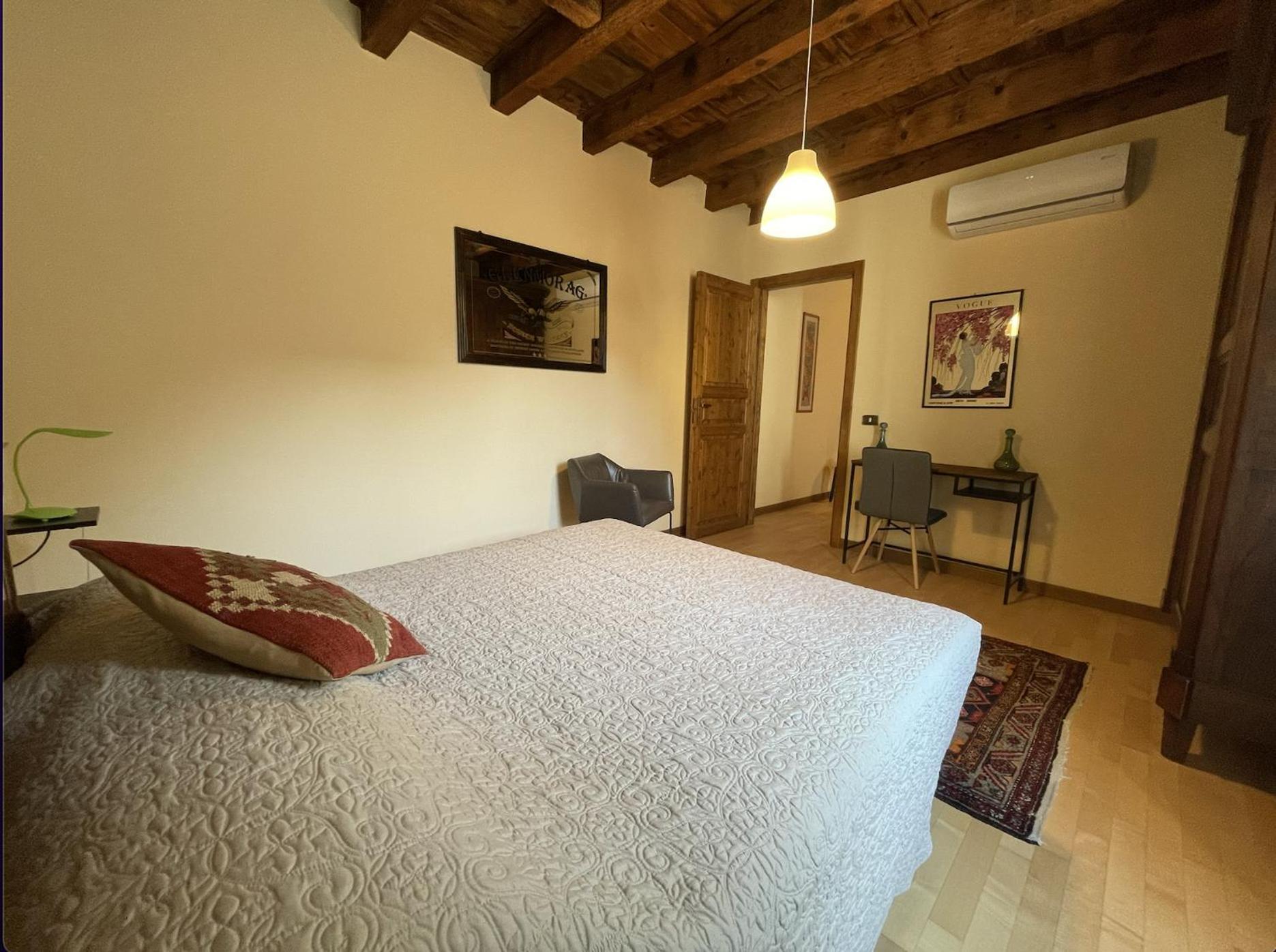 Вилла Casa Gabri Сало Номер фото