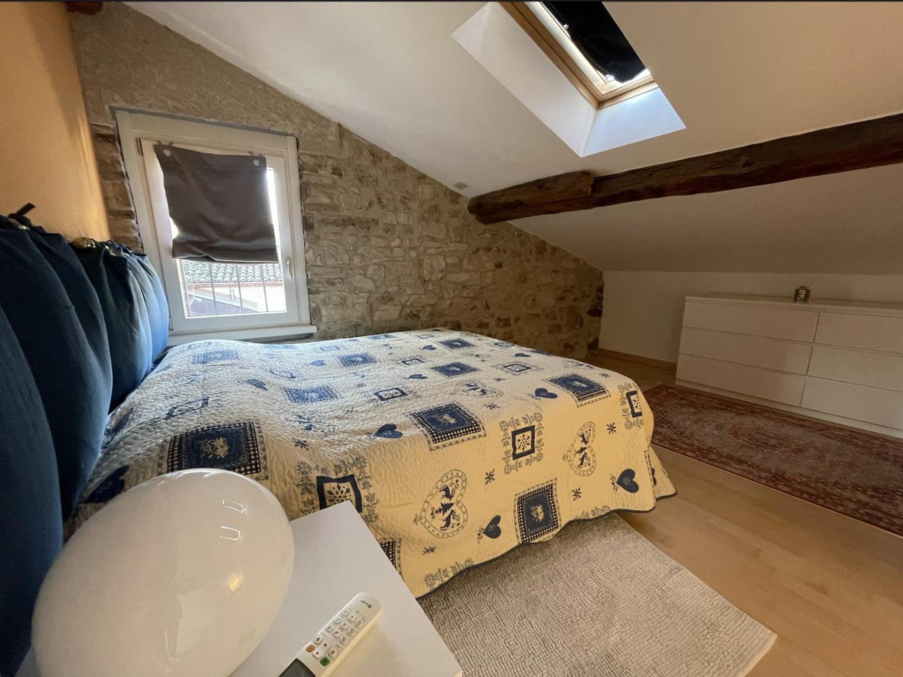 Вилла Casa Gabri Сало Номер фото