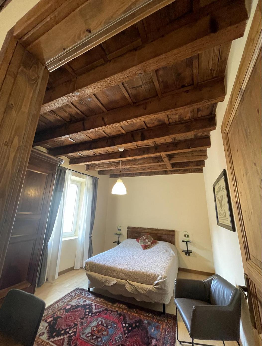 Вилла Casa Gabri Сало Номер фото