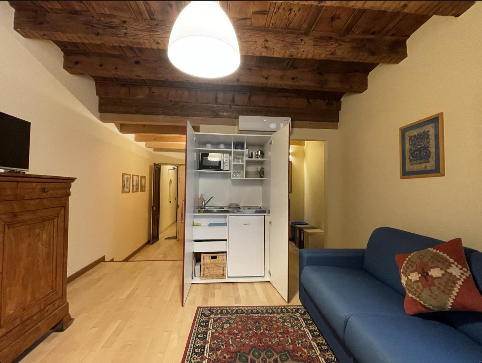 Вилла Casa Gabri Сало Номер фото