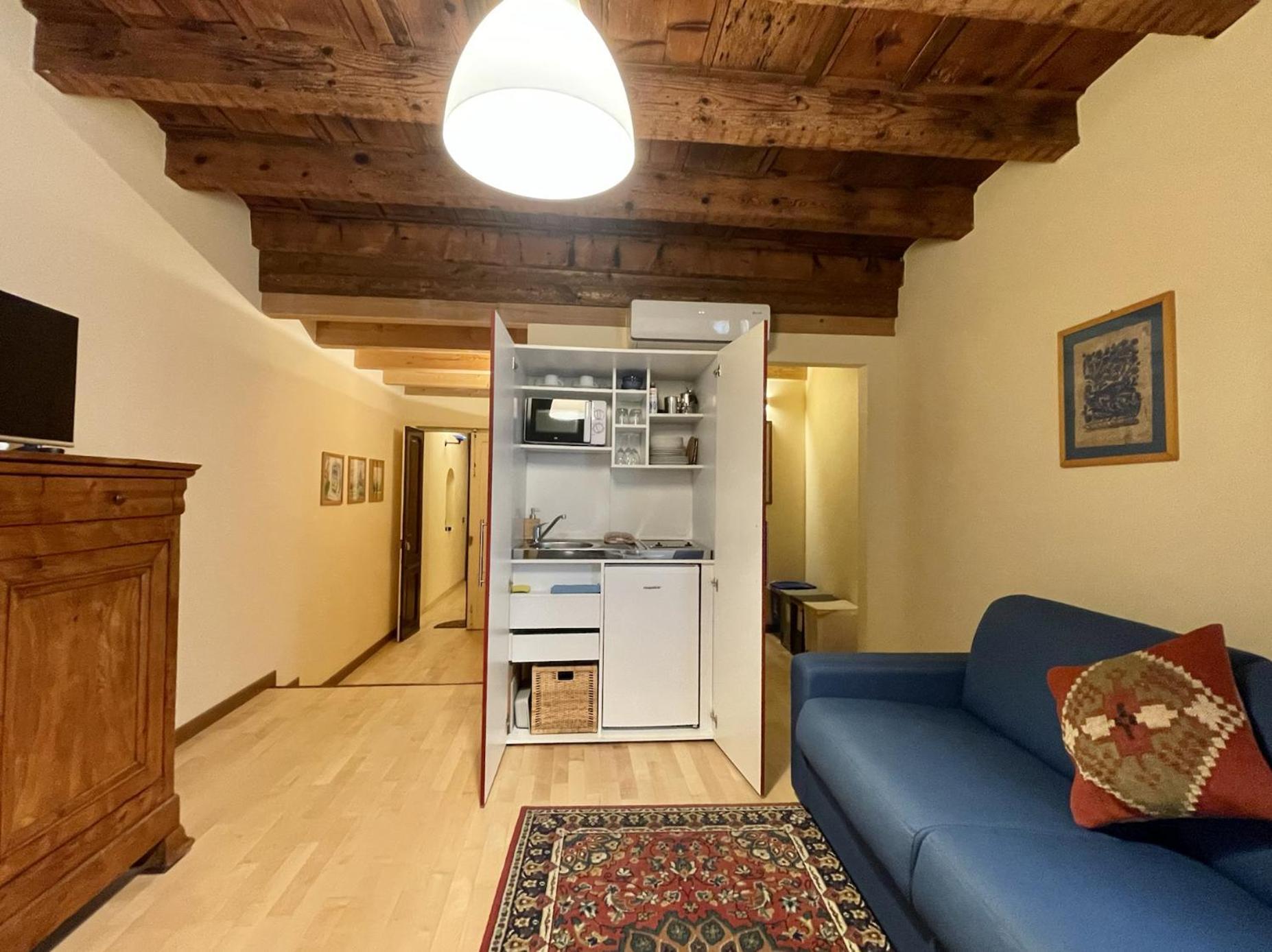 Вилла Casa Gabri Сало Номер фото