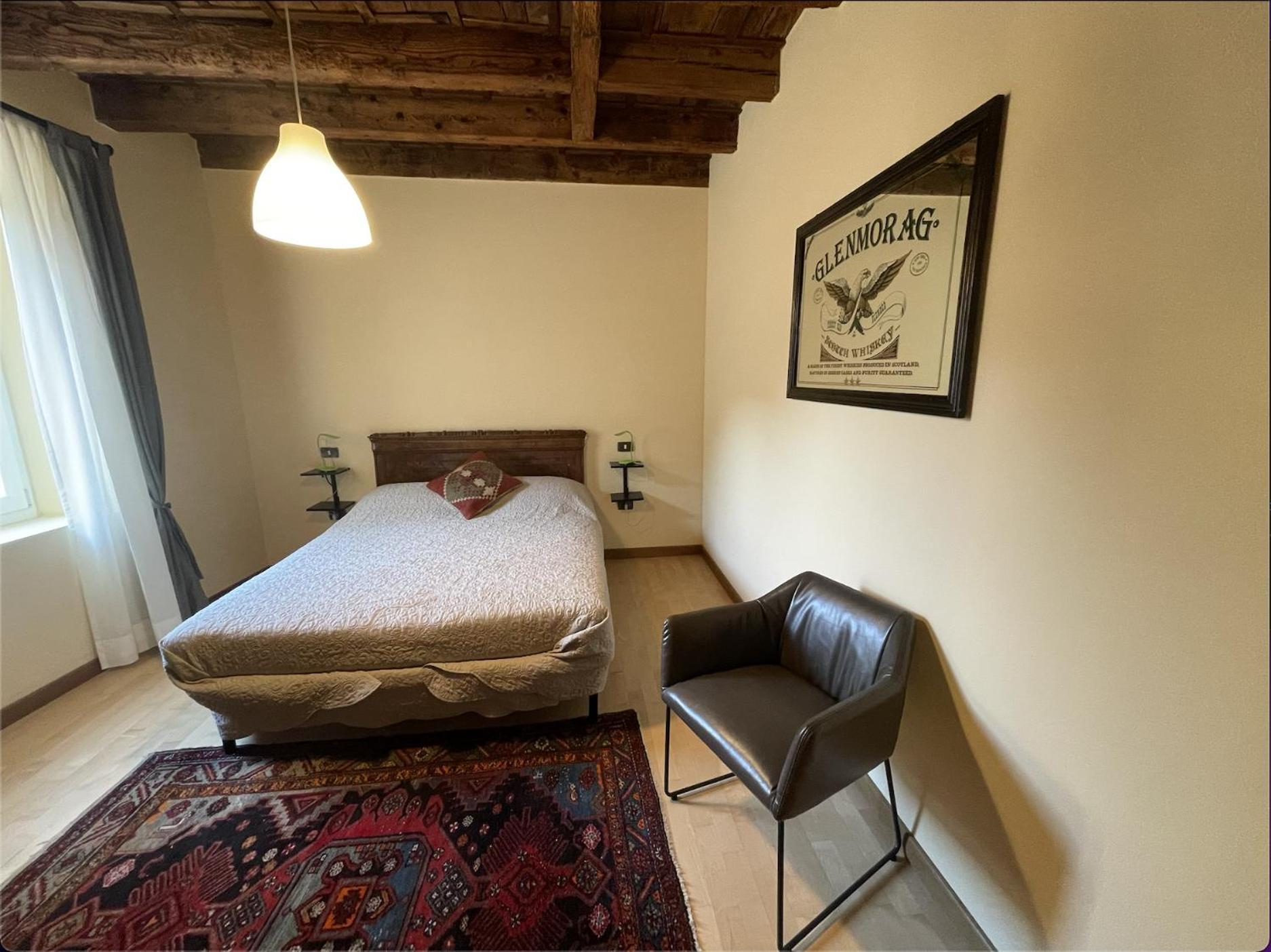 Вилла Casa Gabri Сало Номер фото