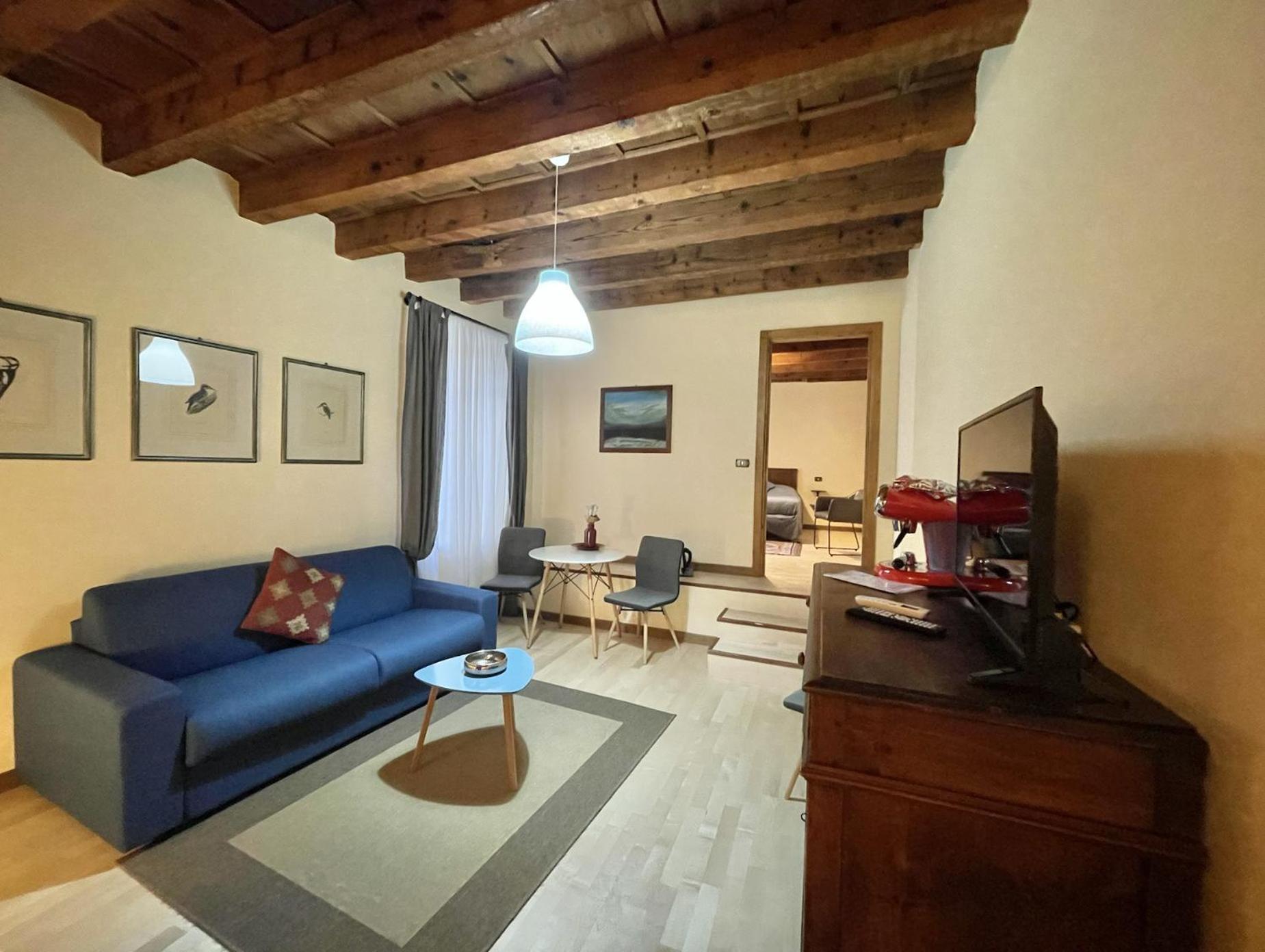 Вилла Casa Gabri Сало Номер фото