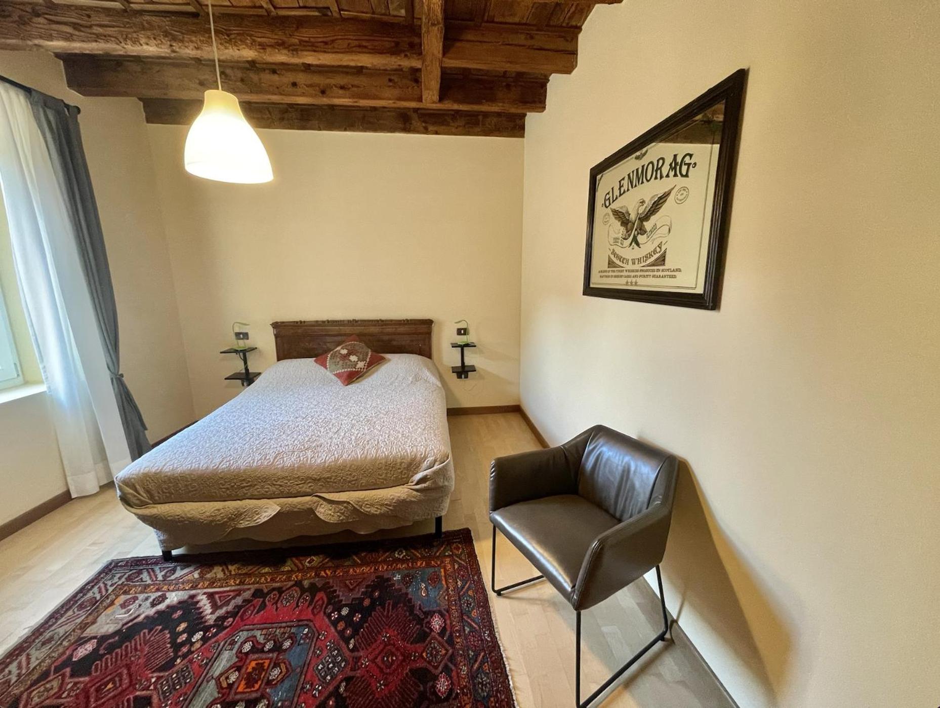 Вилла Casa Gabri Сало Номер фото