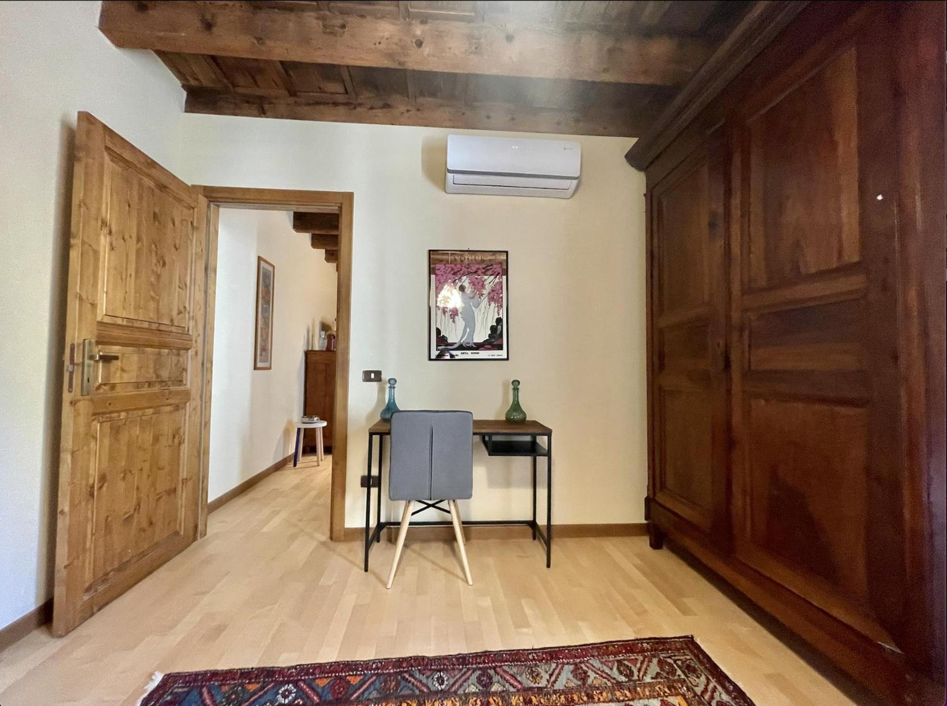 Вилла Casa Gabri Сало Номер фото