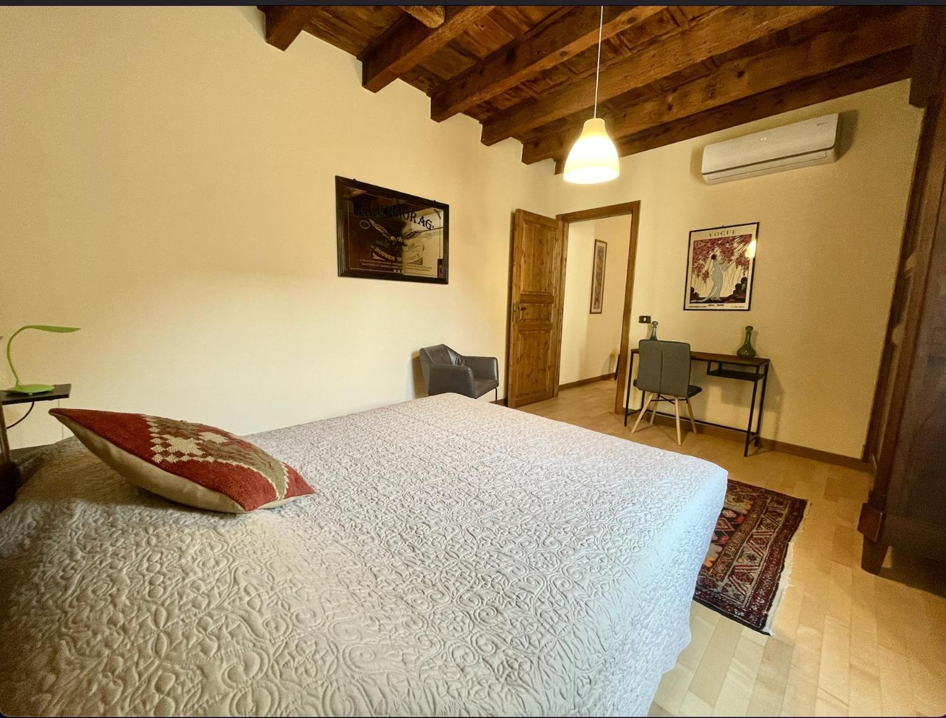 Вилла Casa Gabri Сало Номер фото