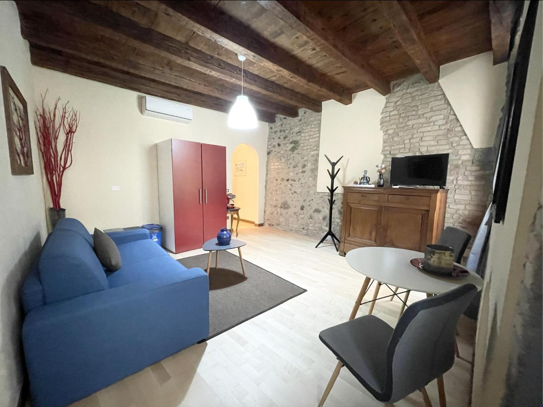 Вилла Casa Gabri Сало Номер фото