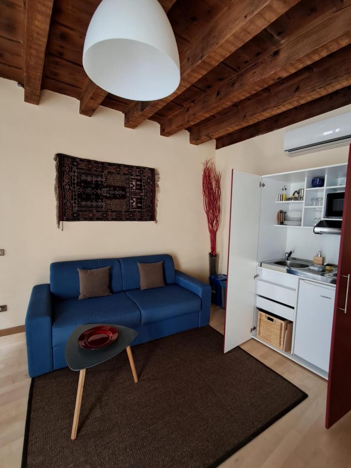 Вилла Casa Gabri Сало Экстерьер фото