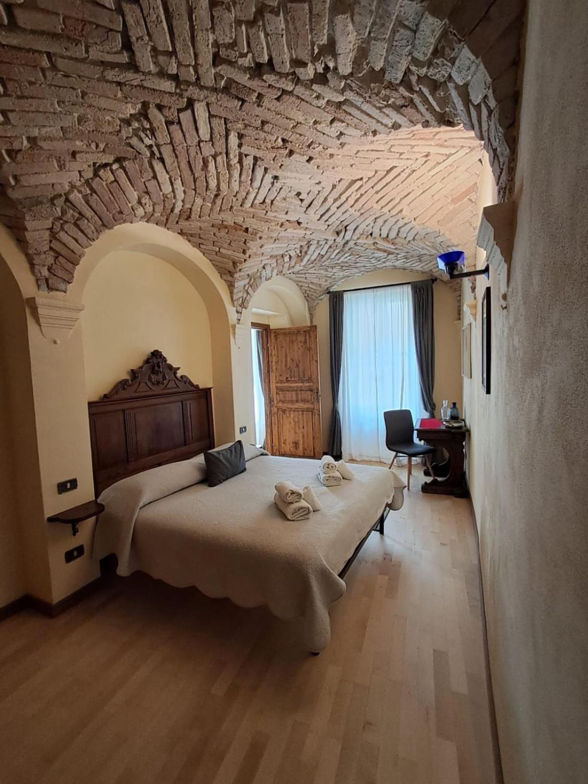 Вилла Casa Gabri Сало Экстерьер фото