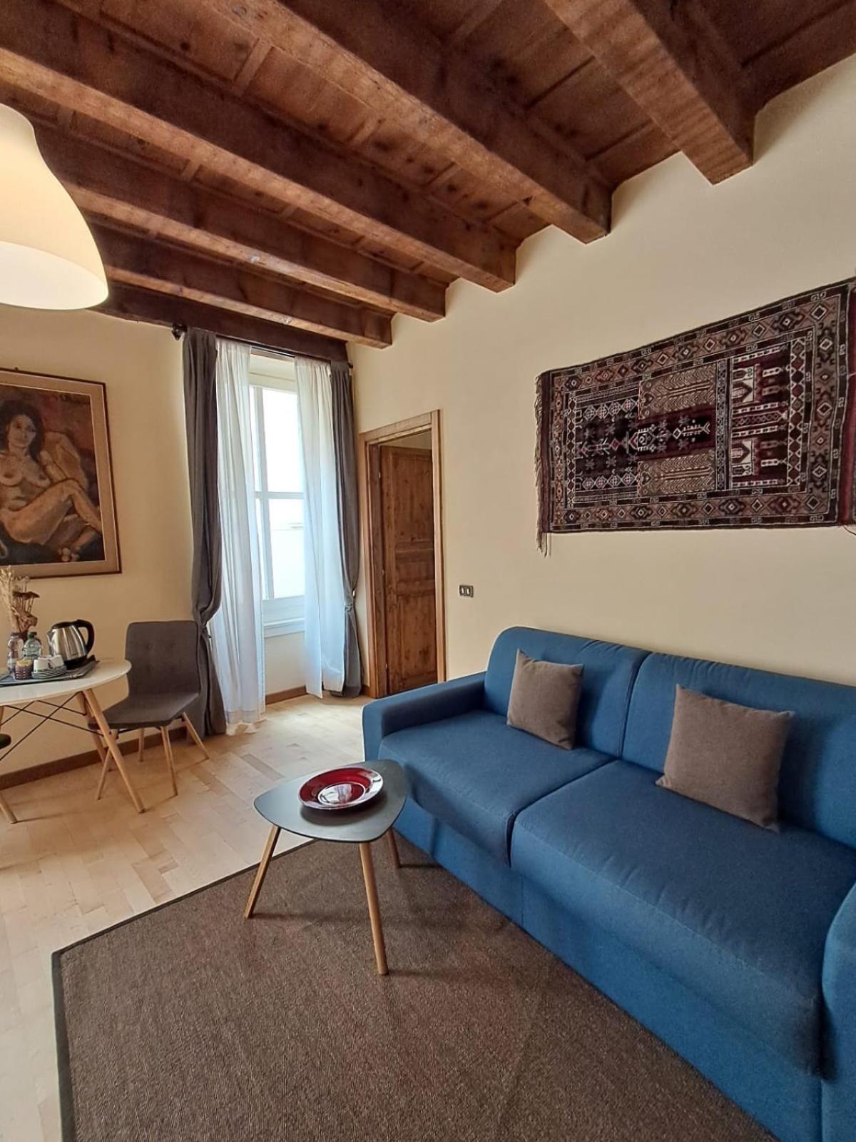 Вилла Casa Gabri Сало Экстерьер фото